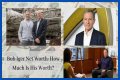 Robert Iger Net Worth – How Much is Iger Worth?