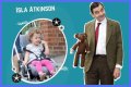 Rowan Atkinson Children: Meet Lily Sastry, Benjamin Atkinson, And Isla Atkinson