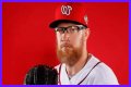 Sean Doolittle Net Worth