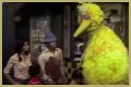 "Sesame Street" Episode From the '70s Was Banned for Terrifying Kids