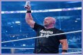 Stone Cold Steve Austin Recalls a Beer Can Knocking Him Over: “Some B*tch Hit Me
Right Dead Square in the Forehead”