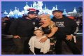 SVU' Star Ice-T Poses with 'His Girls' Wife Coco & Daughter Chanel in Matching Outfits