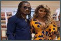Tamar Braxton’s BF, David Adefeso Supports His Fans With Useful Crisis Advice: ‘Are We In A Recession?’