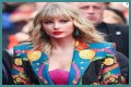Taylor Swift Spoke About Her Ambition To Be A Director And Her Impostor Syndrome