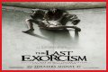 The Last Exorcism Or Why Not To Tell The Majority Of The Story In A Trailer