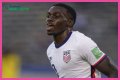 Timothy Weah Net Worth, Age, Height, Bio, Birthday, Wiki!