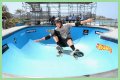 Tony Hawk’s Much-Awaited Health Update After Fans Notice an Unusual Thing in a
Photo Alongside the Undertaker