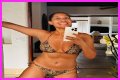 Tracee Ellis Ross Dazzles in Leopard Print Bikini: Photos