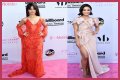 Vanessa Hudgens, Camila Cabello, and More on the 2017 Billboard Awards Red Carpet!