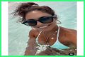 Vanessa Hudgens' Hottest Bikini Pics, Swimsuit Style