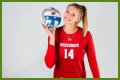 Volleyball: Anna Smrek Height -How Tall Is She? Meet Her On Instagram 