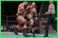 WATCH: WWE Legend Goldberg Destroys Batista in an Extremely Physical Matchup on
Raw