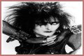 What gender is Siouxsie Sioux?