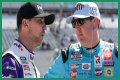 What Happened to Denny Hamlin Today? Who Wrecked Denny Hamlin?