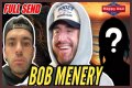 What happened with Bob Menery and Nelk?