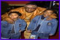 Who are Coolio's children? | The US Sun