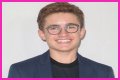 Who are Sean Giambrones Parents? Sean Giambrone Biography, Parents Name, Nationality and More