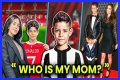 Who is Cristiano Ronaldo Jr’s Mom and Why She Remains a Mystery