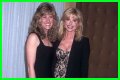Who is Deidra Hoffman? Here are Facts About Loni Anderson’s Daughter