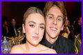 Who is Jacob Bertrand Dating Now?