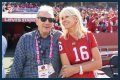 Who is Joe Montana Dating Now