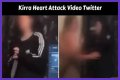 Who is Kirra? Video of Kirra Heart Beating: When Friends Turn on Each Other.