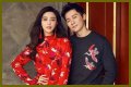 Who is Li Bingbing Dating Now
