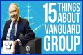 Who Owns Vanguard Group? – Vanguard Group Company History