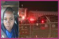 Who Was Courtney Edwards?  Lady who Died in Montgomery airport-ingested into an engine