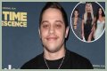 Will Pete Davidson Be On the Kardashians’ New Hulu Series? Kim Says She’s ‘Not Opposed to It’