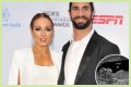 WWE star Becky Lynch shares first adorable ultrasound of baby with Seth Rollins as she wishes partner happy birthday – The US Sun