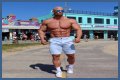 “You’re an A**hole”: Bodybuilding Icon Joey Swoll Blasts at Tall Gym Guy Calling
Americans Short