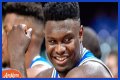 Zion Williamson's Partner Ahkeema Is a Real Estate Agent & Pregnant with Their 1st Child