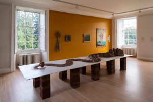 Earth Matters Inverleith House Earth Matters Inverleith House