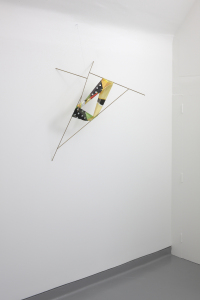 Group show Alena Egan, Lucia Nogueira, Bojan Sarcevic 2013