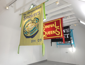 Jeremy Deller procession 2013
