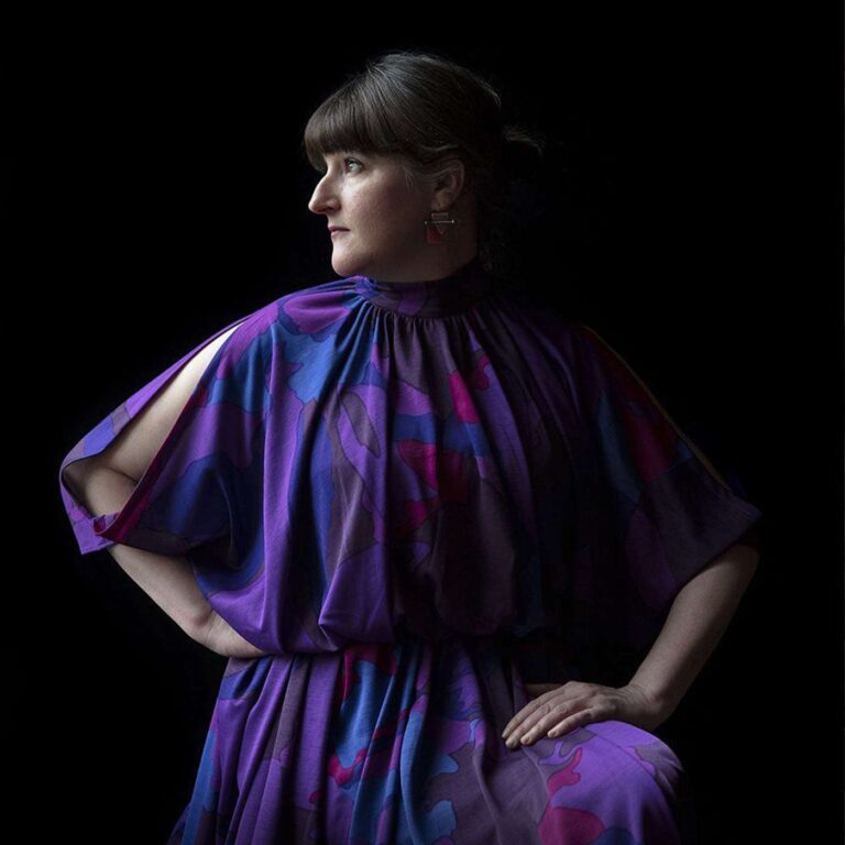 Bernat Klein – Gráinne Rice talks the life & times of the visionary textile designer
