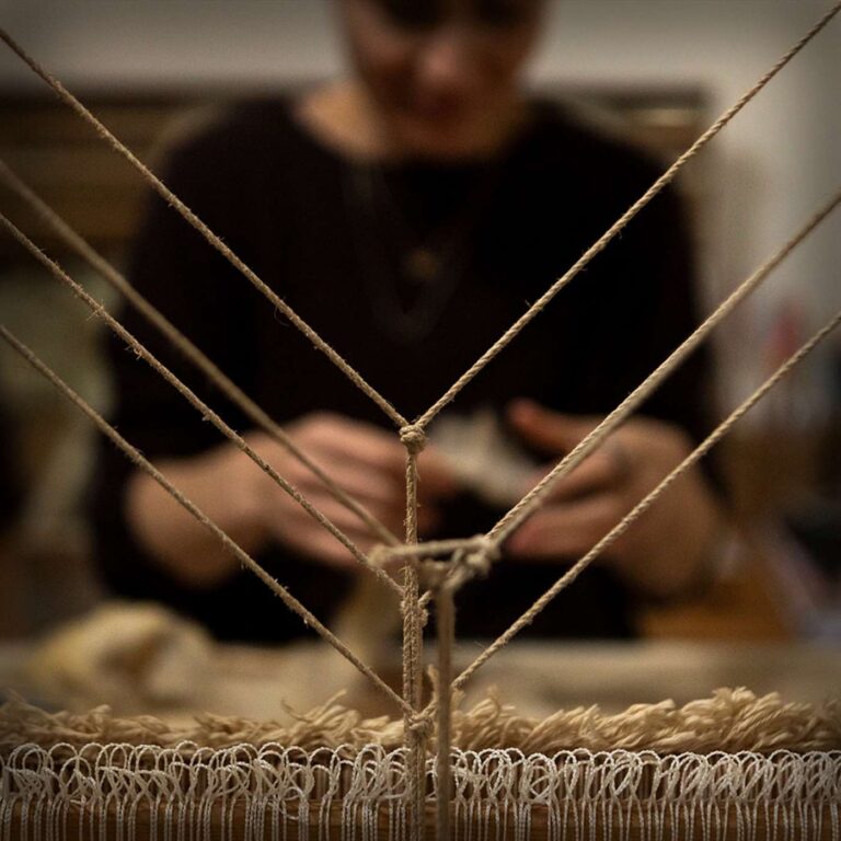 Harvest – a celebration of contemporary craft from across Scotland