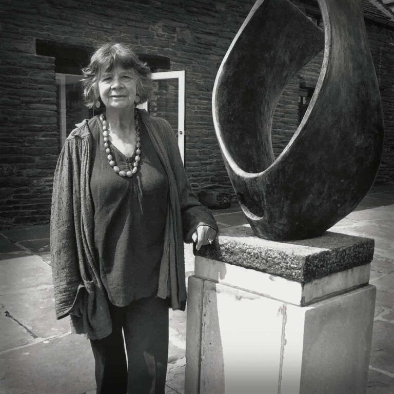 Exploring Pier Arts Centre, Orkney